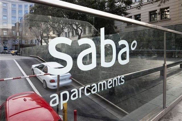 Saba