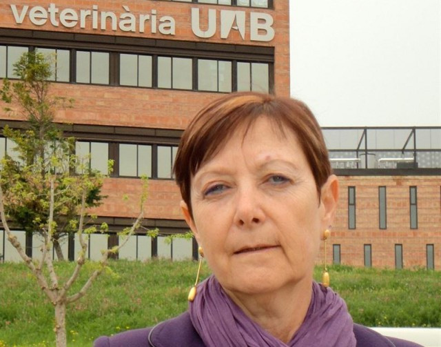 La catedràtica de farmacologia Margarida Arboix, nova rectora de la UAB