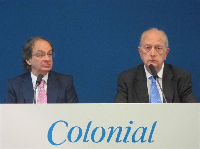 Colonial