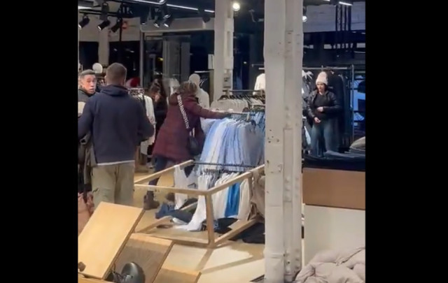 Bershka