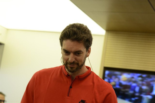 Gasol 1