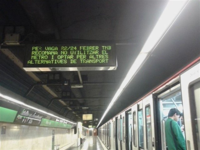 Metro 10