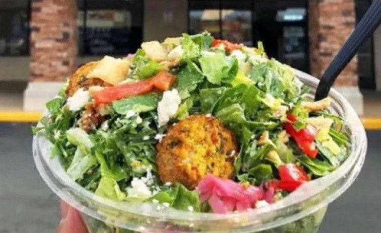 Una dona troba un dit amputat a l'amanida que va demanar a un restaurant