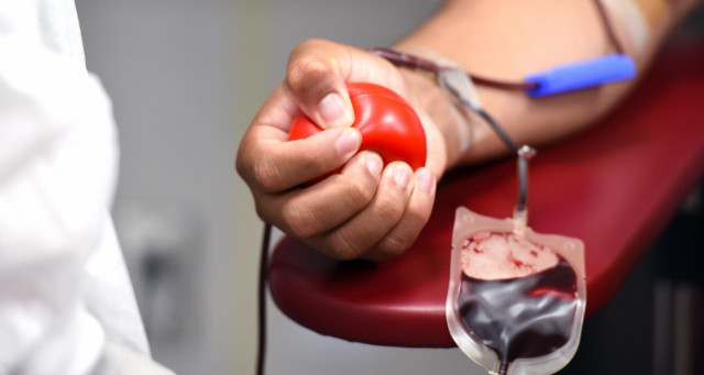 EuropaPress 5642476 comunidad celebra maraton donacion centro transfusion garantizar reservas