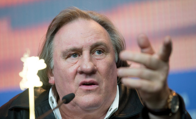 EuropaPress 5624715 filed 19 february 2016 berlin french actor gerard depardieu attends press1
