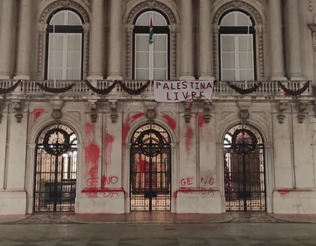 Lisboa