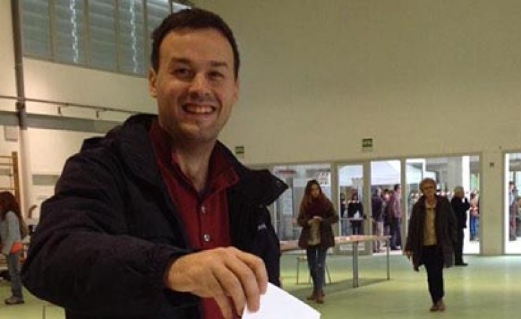 L'expresident d'ERC a Vic deu 27.000 euros a una fundació