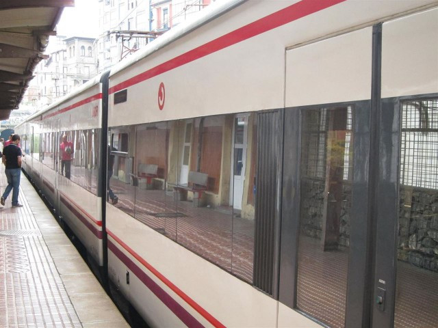 Renfe 3 1