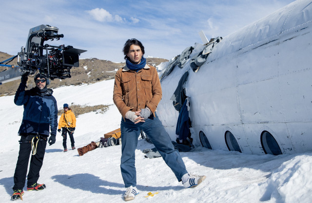 EuropaPress 5709018 sociedad nieve juan antonio bayona