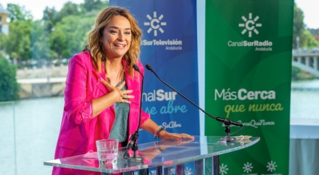 EuropaPress 5354935 imagen toni moreno presentacion programa