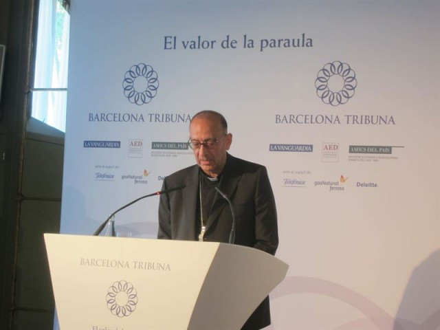 Arzobispado 1