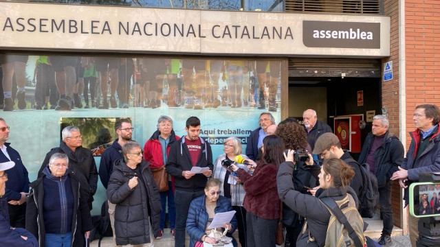 EuropaPress 5729666 miembros anc contrarios lista civica presentan manifiesto anc debe seguir