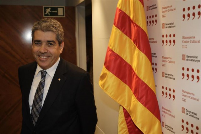 CDC no donaria suport al referèndum unilateral d'ERC i la CUP