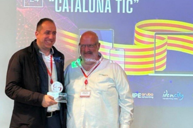 Catalunyapress serveistgn