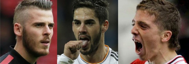 Muniain Degea 1 1