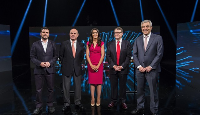 Debate 1