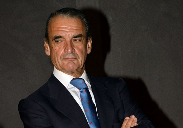 Mario conde 1