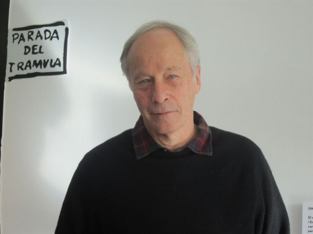 Richard Ford, premi Princesa d'Astúries de les Lletres