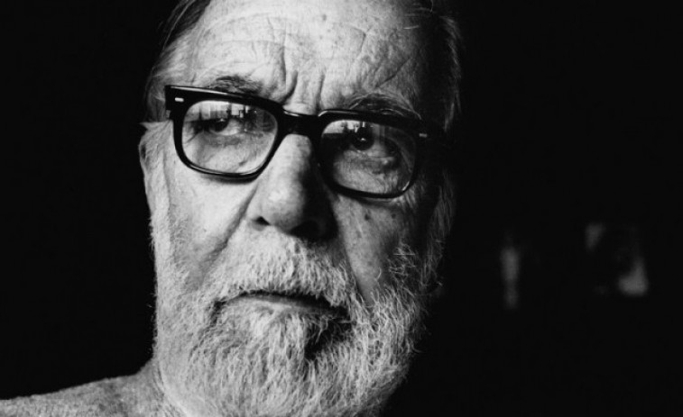 Sabadell homenatjarà aquest diumenge a l'escriptor Joan Oliver Sallarès