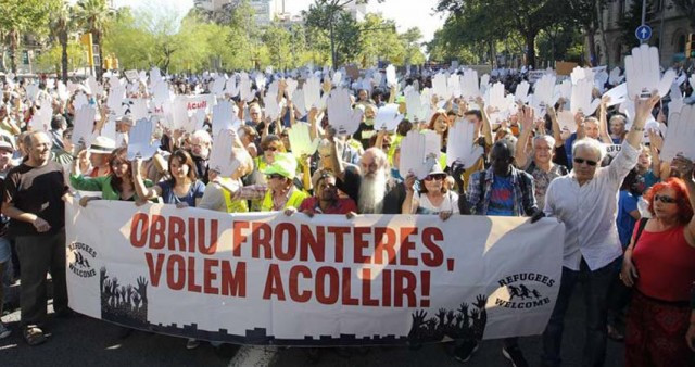 Manifestacionrefugiados62452 1