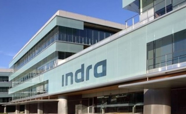 Indra 1
