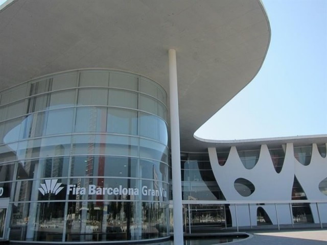 Fira bcn 1