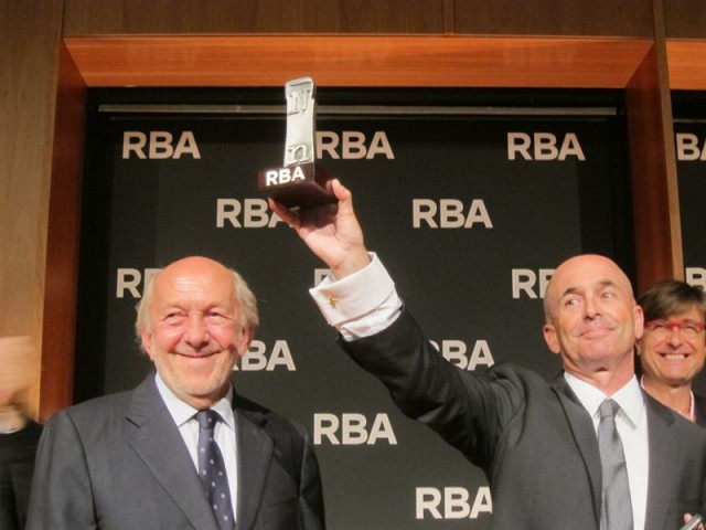 RBA 1