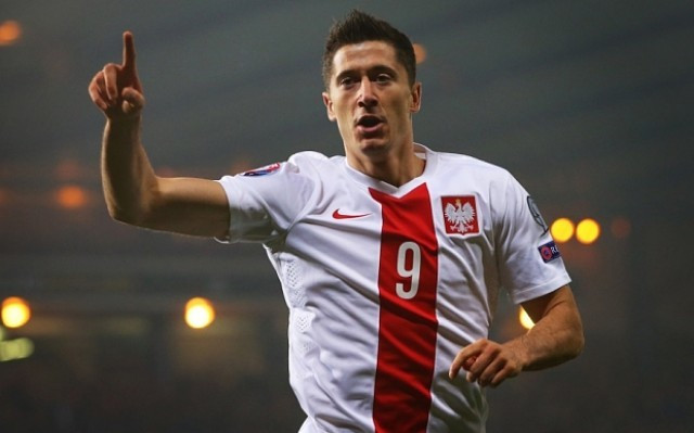 Lewandowski 3469706b