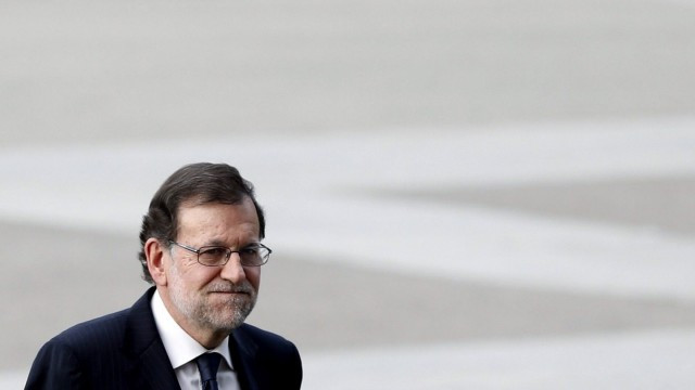 Mariano rajoy 1