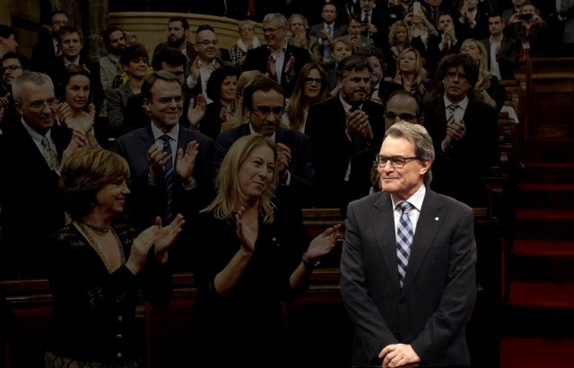 Artur mas lider 1