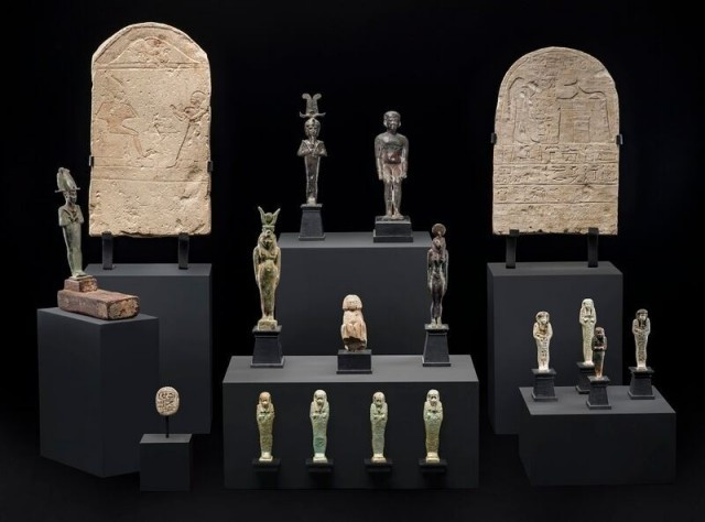 Museu egipci 1