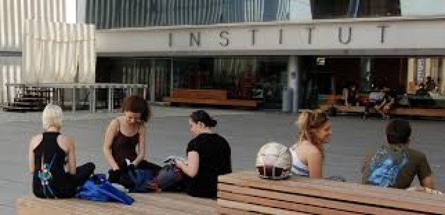 Institut teatre 1