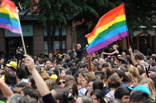 Pride bcn 1