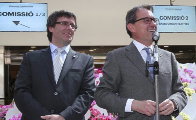 La nova CDC confia que el diumenge podrà anar de bateig