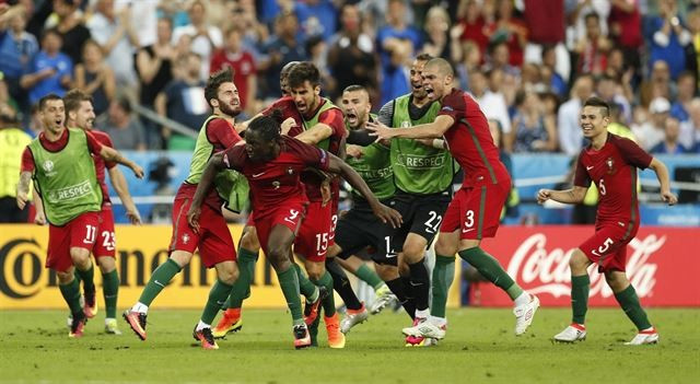 Portugal 2