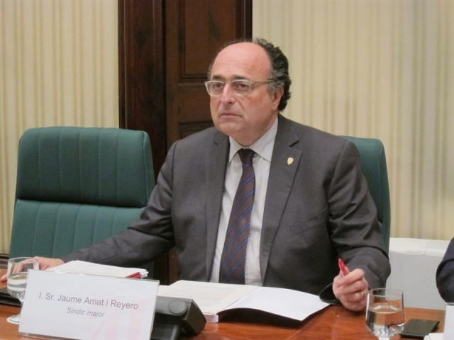 Jaume amat 1