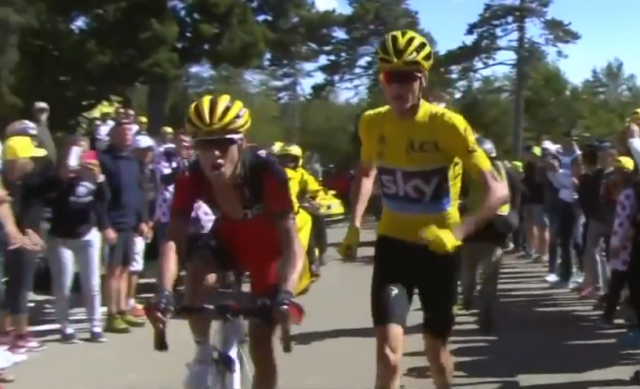 Froome