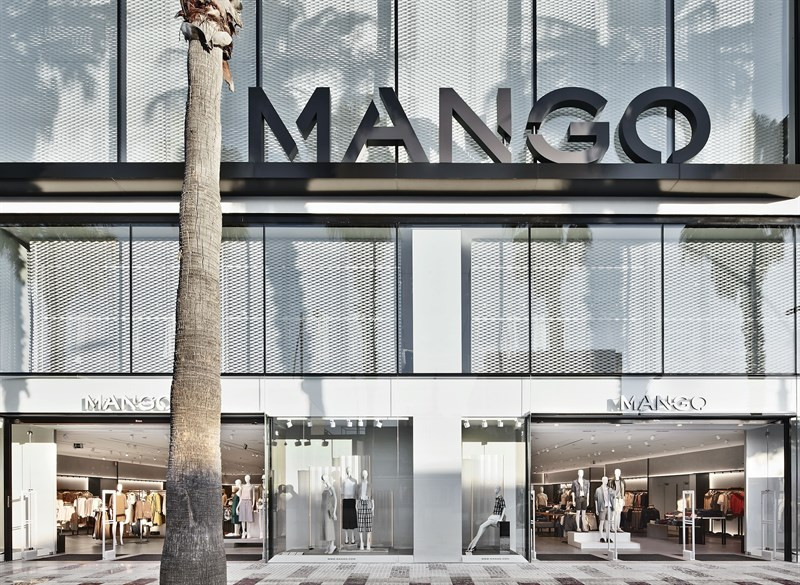 Mango