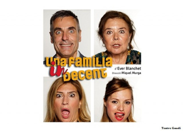 Familia indecent 1