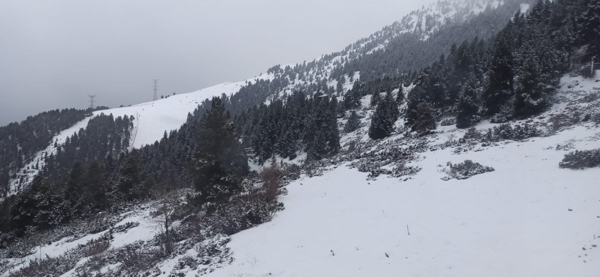 La Molina