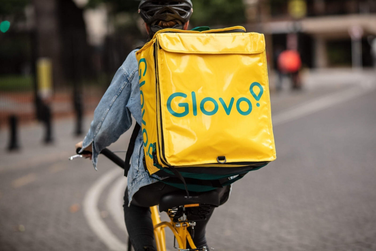 Europapress 4743870 rider glovo 1600 1067