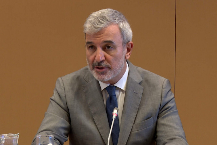 Collboni prioritza un acord de pressupostos i no es tanca a governar també amb els Comuns