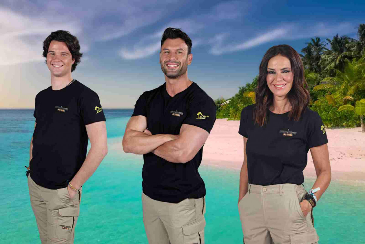 Nominados supervivientes all stars 1600 1067
