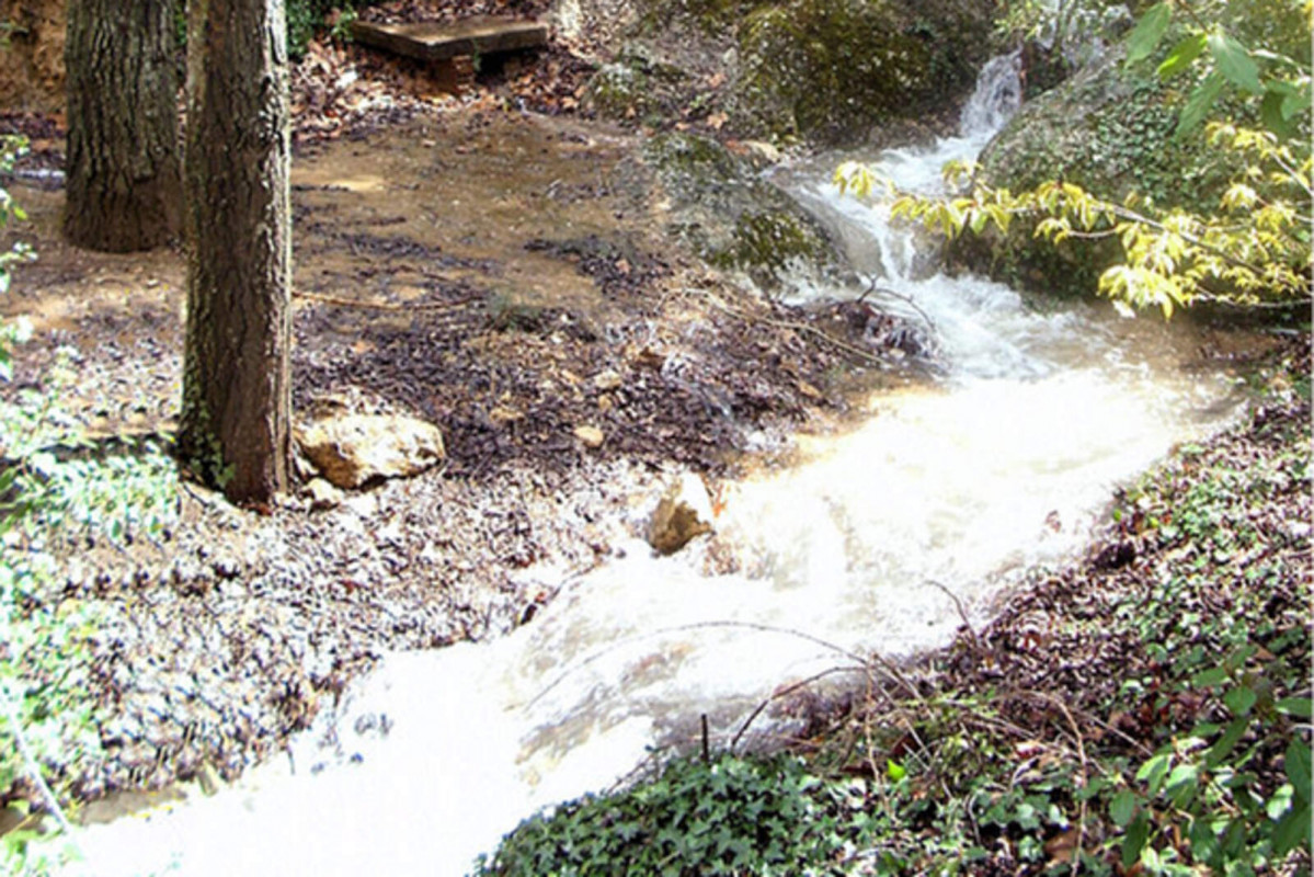 Sant miquel de la tosca 1600 1067