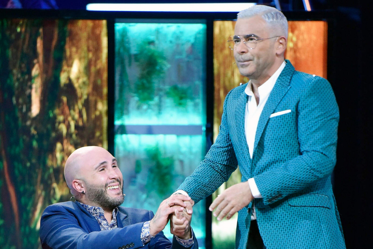 Europapress 2090382 primera gala supervivientes 2019 sido mas esperadas ultimos tiempos 1600 1067