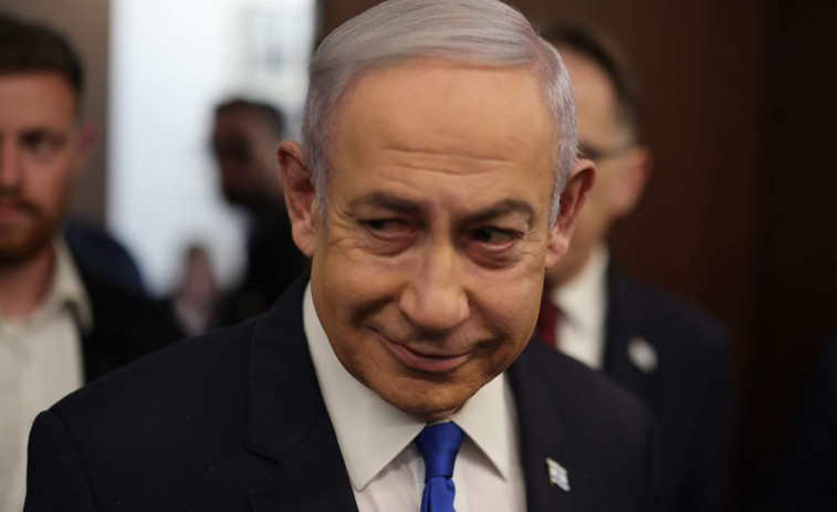 Israel anuncia la mort d'un alt càrrec de Hezbolà: aquesta vegada, Nabil Kavek