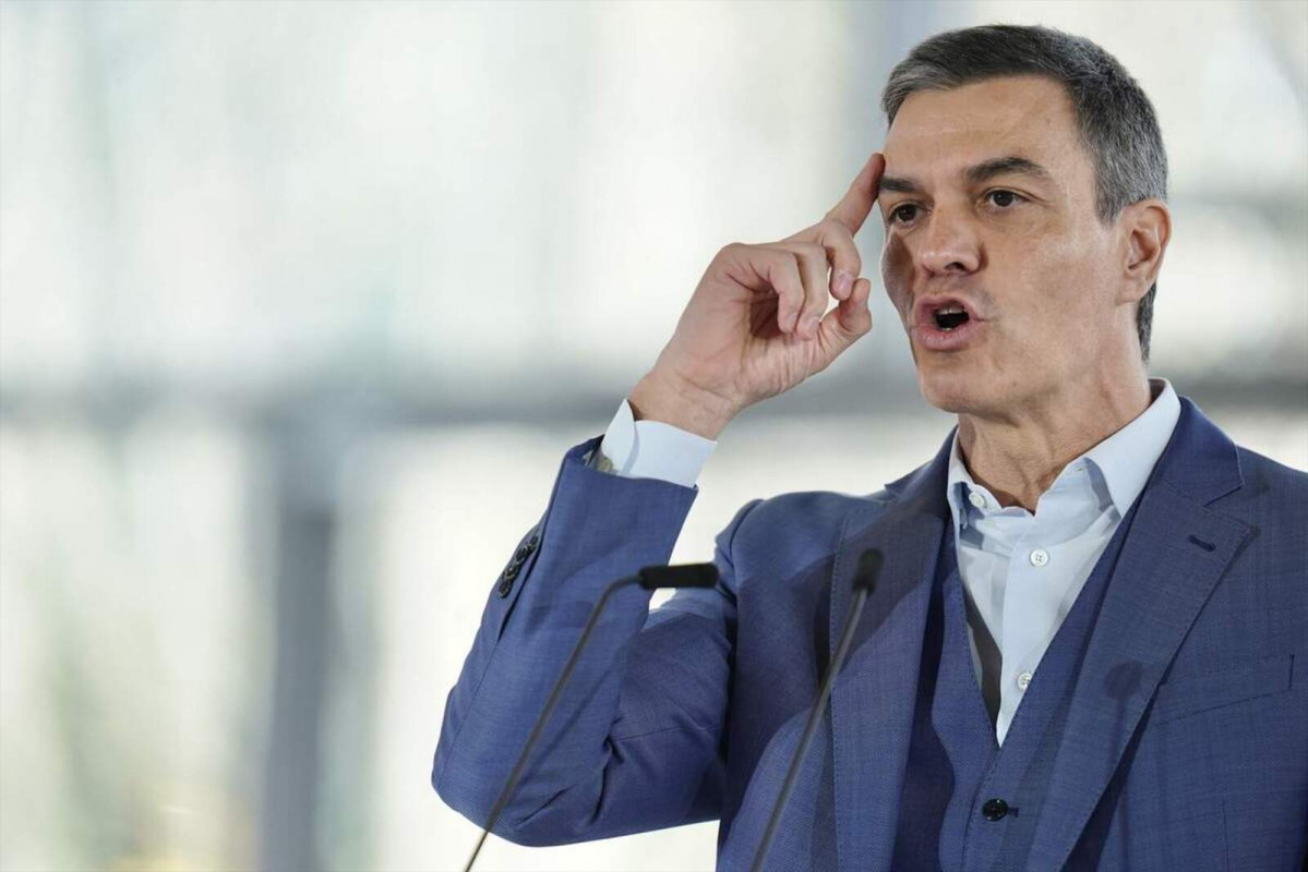 Europapress 5814263 presidente gobierno pedro sanchez bilbao 1600 1067