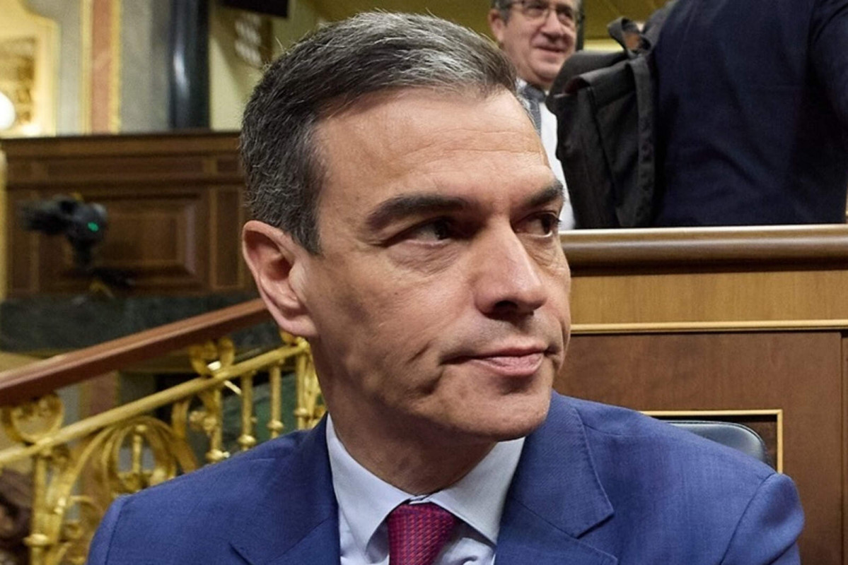 Europapress 5914632 presidente gobierno pedro sanchez vicepresidenta primera ministra hacienda 1 1600 1067