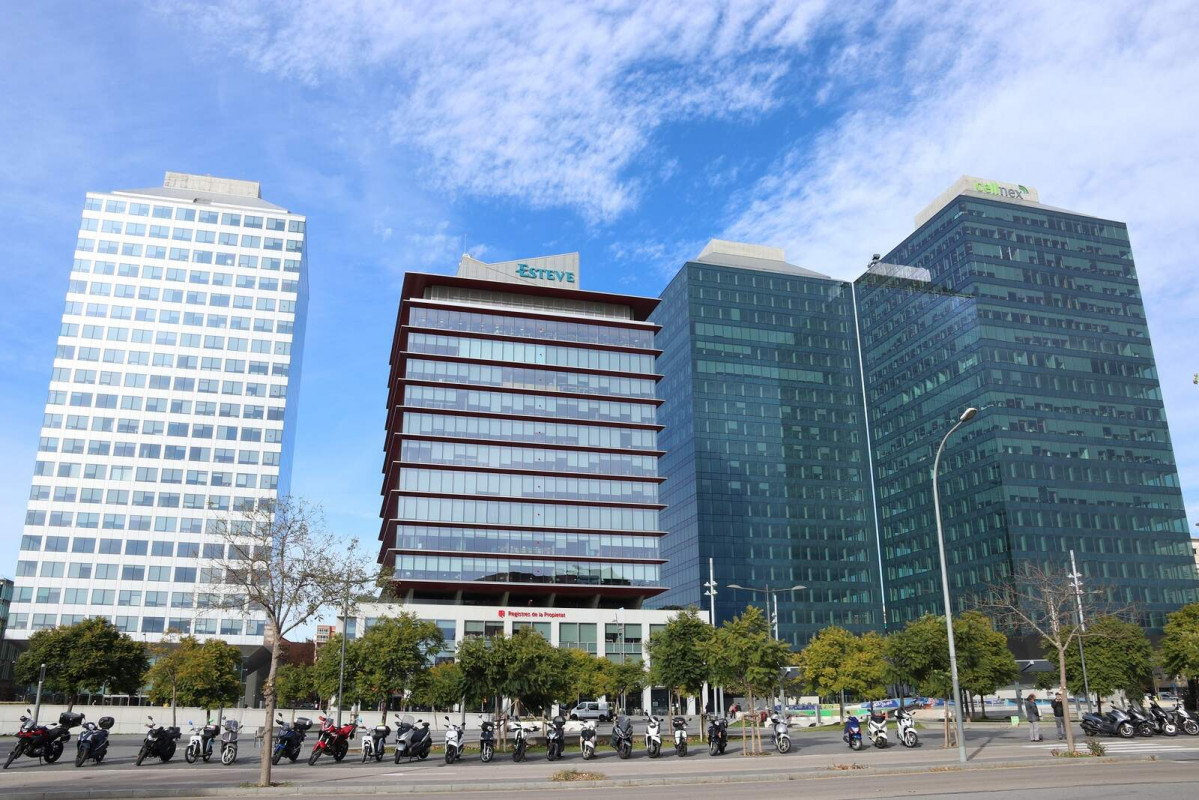 Bcn fira district de iberdrola inmobiliaria 1600 1067