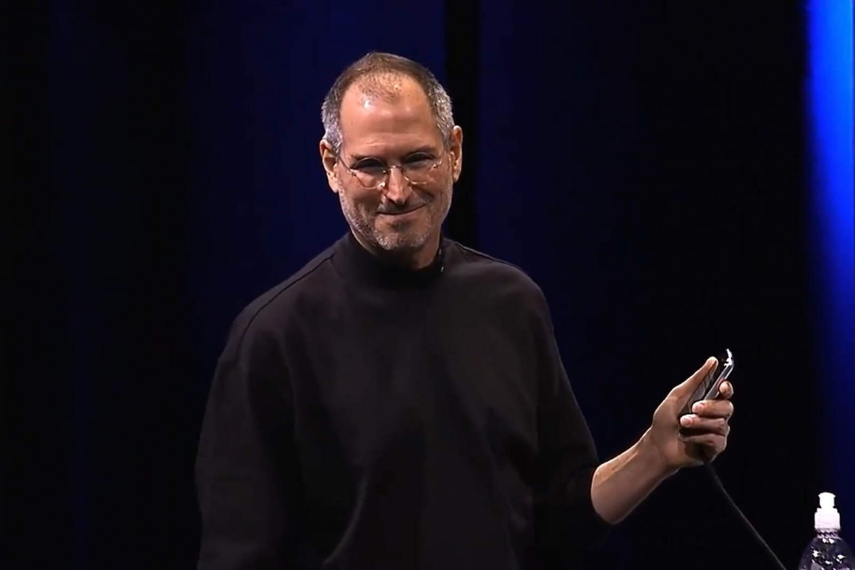 Europapress 3985875 steve jobs evento presentacion apple 1600 1067